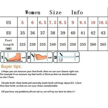 Load image into Gallery viewer, Women Running Shoes Breathable Casual Shoes