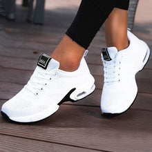 Load image into Gallery viewer, Women Running Shoes Breathable Casual Shoes