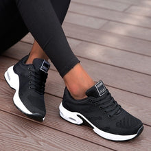 Load image into Gallery viewer, Women Running Shoes Breathable Casual Shoes