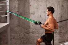 Load image into Gallery viewer, 11 Pieces/Set Resistance Training Exercise Tube