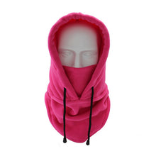 Load image into Gallery viewer, Winter Cycling Hat Windproof Cap