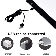 Load image into Gallery viewer, Digital LED Graphic Tablet for Drawing Graphic Artist Thin Art Stencil Drawing Board