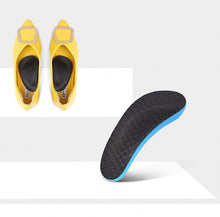 Load image into Gallery viewer, Arch Orthopedic Insoles