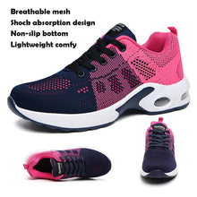 Load image into Gallery viewer, Women Running Shoes Breathable Casual Shoes