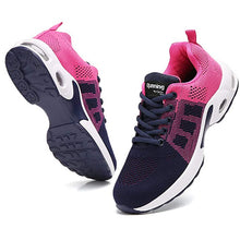 Load image into Gallery viewer, Women Running Shoes Breathable Casual Shoes