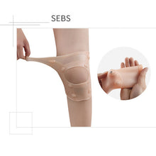 Load image into Gallery viewer, 1/2Pcs Magnetic Knee Compression Sleeve Support Pad