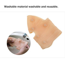 Load image into Gallery viewer, 1/2Pcs Magnetic Knee Compression Sleeve Support Pad