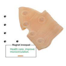 Load image into Gallery viewer, 1/2Pcs Magnetic Knee Compression Sleeve Support Pad