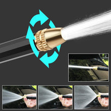 Load image into Gallery viewer, Multipurpose Car Washing Garden Watering Pet Bathing High-Pressure Water Gun