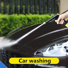 Load image into Gallery viewer, Multipurpose Car Washing Garden Watering Pet Bathing High-Pressure Water Gun