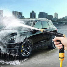 Load image into Gallery viewer, Multipurpose Car Washing Garden Watering Pet Bathing High-Pressure Water Gun