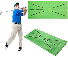 Load image into Gallery viewer, Golf Training Mat