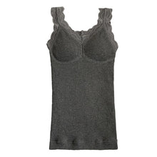 Load image into Gallery viewer, Women's Winter Warm Lace Beautiful Back Plus Velvet