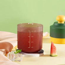Load image into Gallery viewer, Manual Mini Portable Juicer