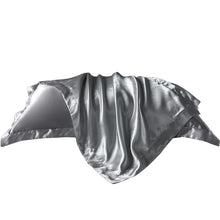 Load image into Gallery viewer, Double-sided Silk Pillowcase Mulberry Silk Pillowslip