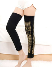 Load image into Gallery viewer, Short/Long Style Self Heating Support Knee Pad Knee Brace