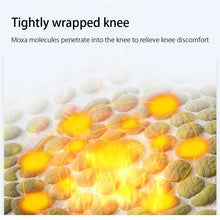 Load image into Gallery viewer, Short/Long Style Self Heating Support Knee Pad Knee Brace