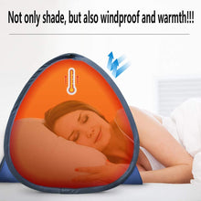 Load image into Gallery viewer, Mini Sunshade Tent - Portable Anti