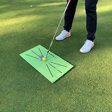 Load image into Gallery viewer, Golf Training Mat