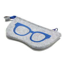 Load image into Gallery viewer, 4 Pack Unisex Glasses Case Protector Pouch