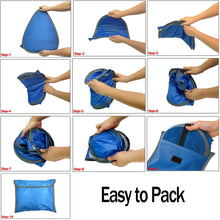 Load image into Gallery viewer, Mini Sunshade Tent - Portable Anti