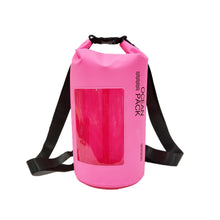 Load image into Gallery viewer, Waterproof backpack
