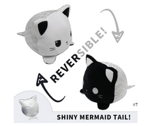 Load image into Gallery viewer, Reversible Face Plush Toy