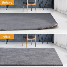 Load image into Gallery viewer, 12 Pack Rug Gripper Double Sided Non Slip Rug Pads Rug Tape Stickers