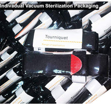 Load image into Gallery viewer, Medical Tourniquet Combat Outdoors Spinning Emergency Tourniquet