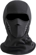 Load image into Gallery viewer, Winter Windproof Fleece Ski Mask