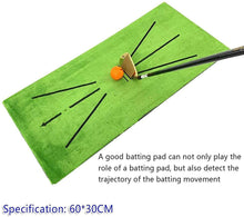 Load image into Gallery viewer, Golf Training Mat