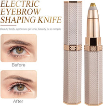 Load image into Gallery viewer, 4 in 1 Razor Epilator