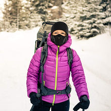 Load image into Gallery viewer, Winter Windproof Fleece Ski Mask