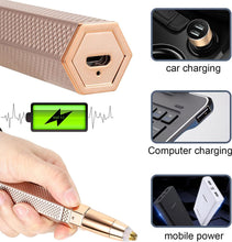 Load image into Gallery viewer, 4 in 1 Razor Epilator