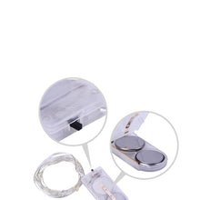 Load image into Gallery viewer, Mini Light Copper Wire String Light