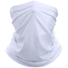 Load image into Gallery viewer, Multifunctional Neck Gaiter Magic Headband Sport Headwear