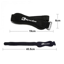Load image into Gallery viewer, 2PCS Adjustable Soft Knee Protector Patella Tendon Support Strap