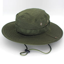 Load image into Gallery viewer, Sun Bucket Hat Unisex Cap for Sports Camping Fishing Hiking Boating Outdoor