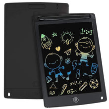 Load image into Gallery viewer, 8.5'' LCD Writing Tablet Digital Graphic Tablets
