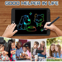 Load image into Gallery viewer, 8.5'' LCD Writing Tablet Digital Graphic Tablets