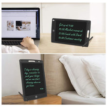 Load image into Gallery viewer, 8.5'' LCD Writing Tablet Digital Graphic Tablets