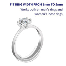 Load image into Gallery viewer, 8Pcs Ring Size Adjusters.
