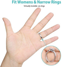 Load image into Gallery viewer, 8Pcs Ring Size Adjusters.