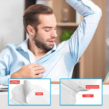 Load image into Gallery viewer, 20 Pairs Underarm Sweat Pads
