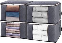 Load image into Gallery viewer, Clothes Storage Bag