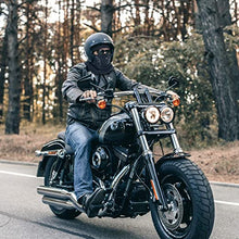 Load image into Gallery viewer, Winter Windproof Fleece Ski Mask