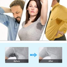 Load image into Gallery viewer, 20 Pairs Underarm Sweat Pads