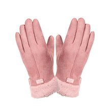Load image into Gallery viewer, USB Rechargeable Heating Warming Gloves