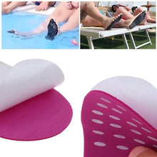 Load image into Gallery viewer, Soft Adhesive Foot Pads Feet Sticker On Soles
