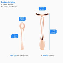 Load image into Gallery viewer, Mini Eye Massage Stick